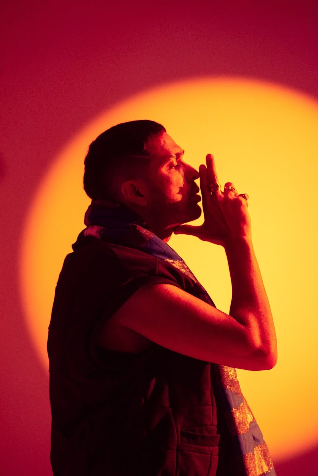 Don L — foto de divulgação