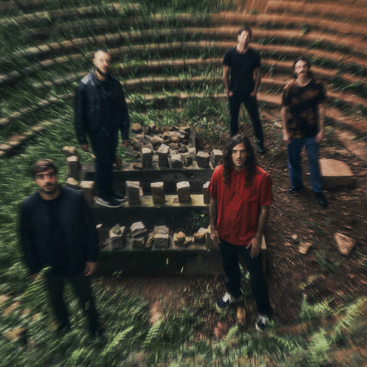 Rancore — foto de divulgação