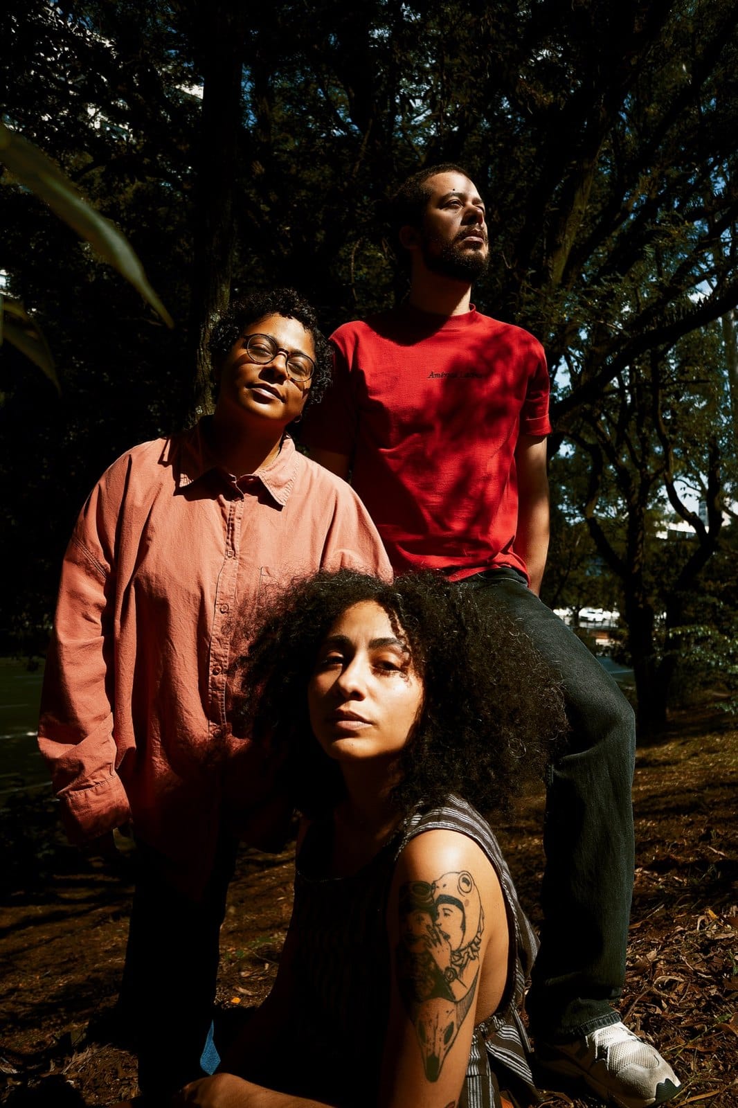 Tuyo — foto de divulgação